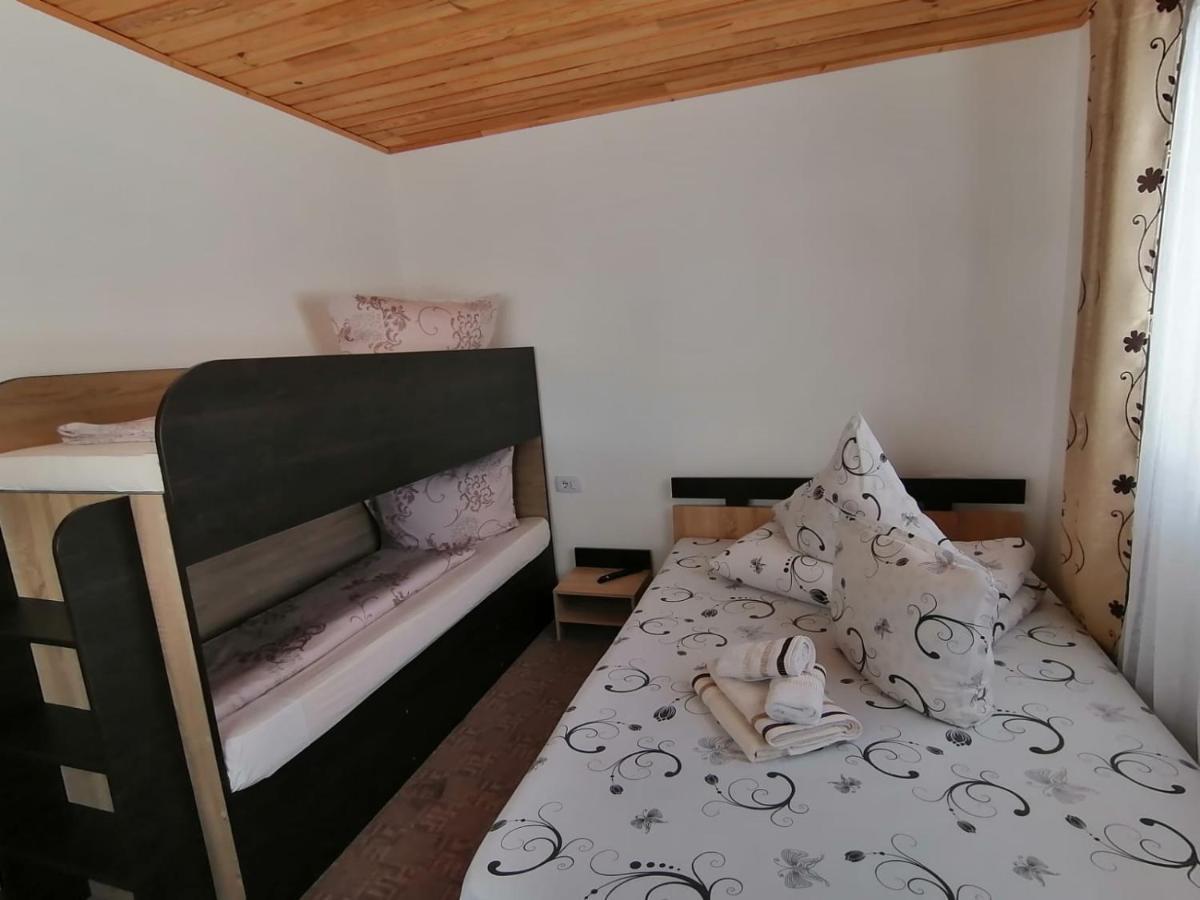 Serbeca Brosteni Dış mekan fotoğraf